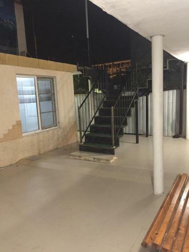 Hostal Guesthouse Sadia