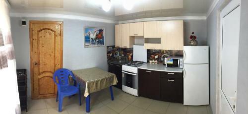 Hostal Guesthouse Sadia