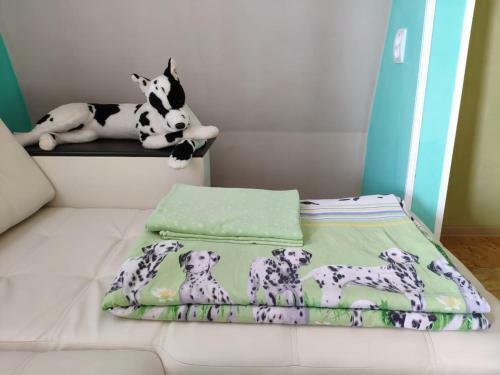Hostal Guest House Anna