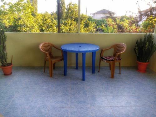 Hostal Guest House Anna