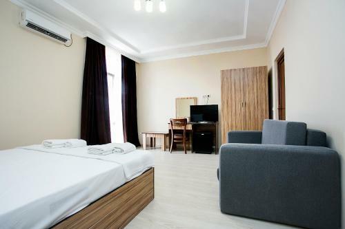 Akua Resort Hotel