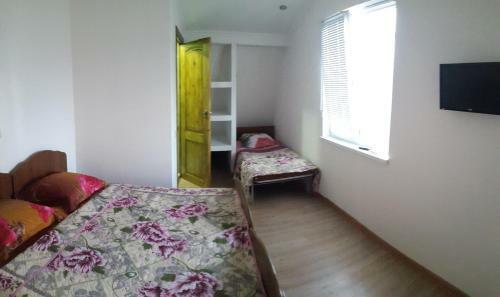 Hostal Guest House Krasotel