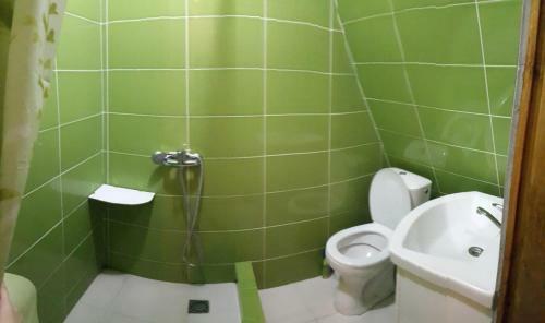 Hostal Guest House Krasotel