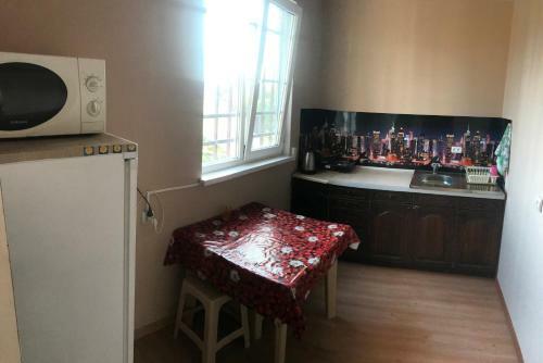 Hostal Guest House Krasotel