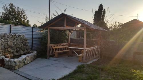 Hostal Guest House Krasotel