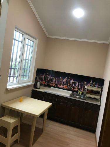 Hostal Guest House Krasotel