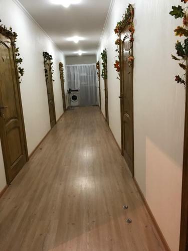 Hostal Guest House Krasotel