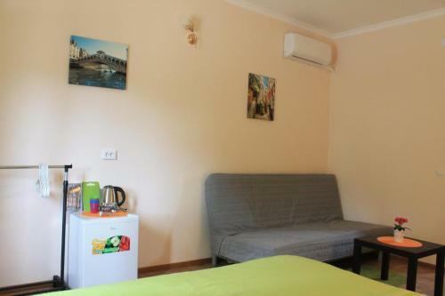 Posada Mini Hotel For Friends