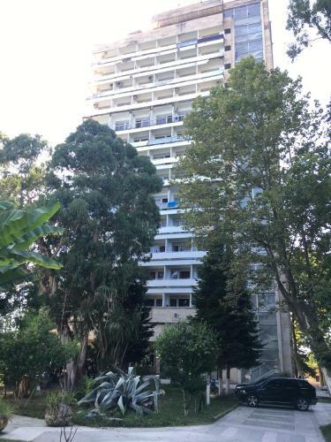 Strana Dushi Hotel