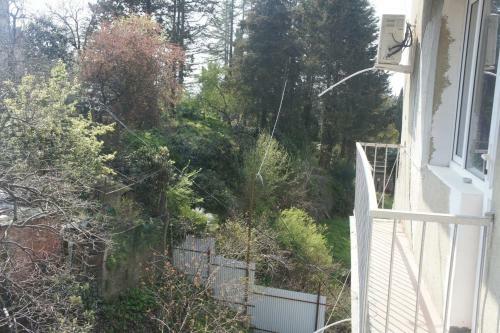 Apartment On Mushni Khvartskiia 2