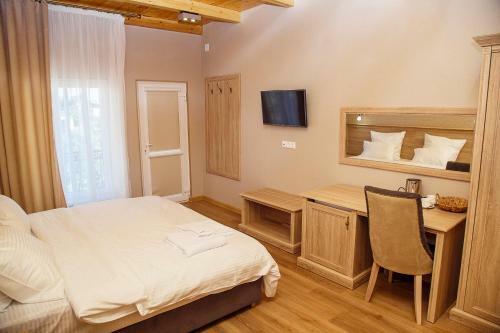 Posada Family Inn