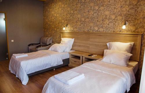 Posada Family Inn