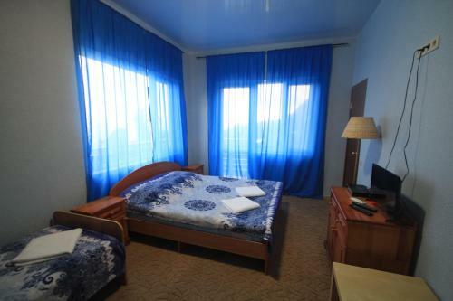 Hostal Holiday Home Afinia