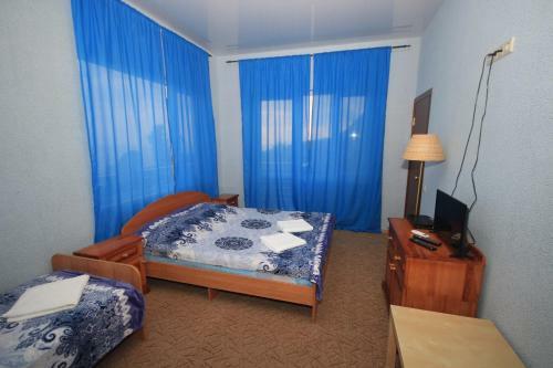Hostal Holiday Home Afinia