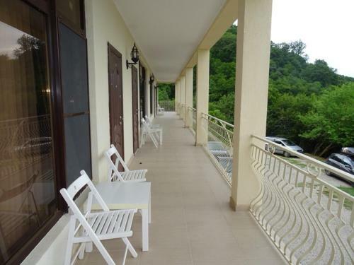 Hostal Guest House Panorama