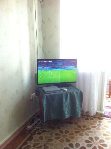 Apartment On Agrba 3/2