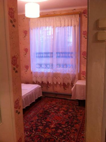 Apartment On Agrba 3/2