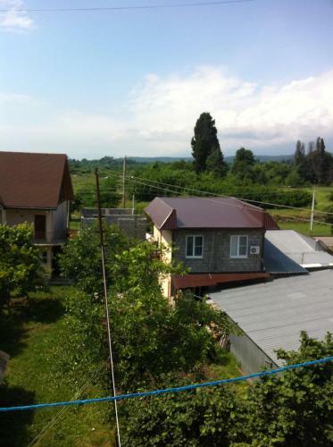 Apartment On Agrba 3/2