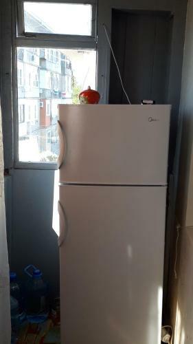 Apartment On Agrba 3/2