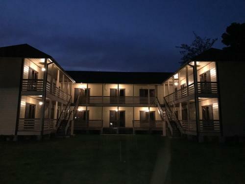 Hostal Guest House "amir"