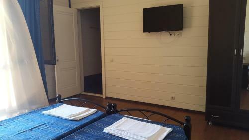 Hostal Guest House "amir"