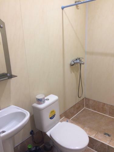 Hostal Guest House U Mishy