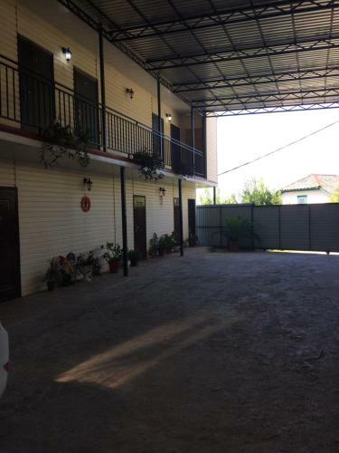 Hostal Guest House U Mishy