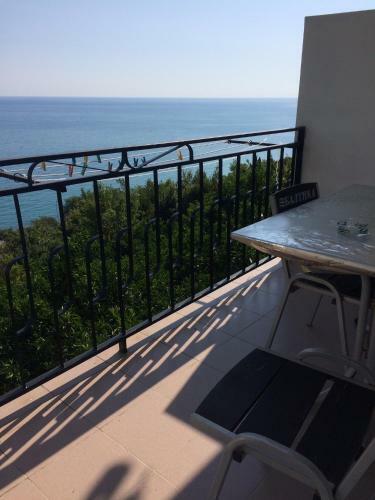 Hostal Guest House U Mishy