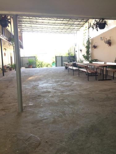 Hostal Guest House U Mishy