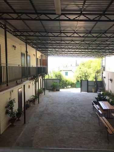 Hostal Guest House U Mishy