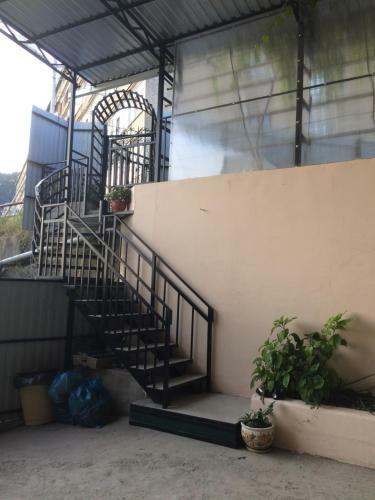 Hostal Guest House U Mishy