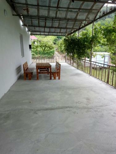 Hostal Guest House San Tina