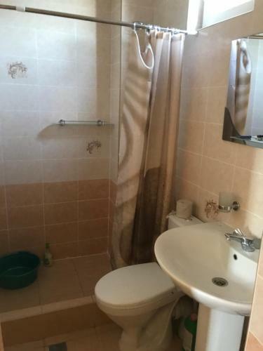 Hostal Guest House On Geroyev 16 Marta 12