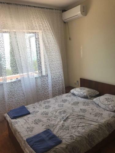 Hostal Guest House On Geroyev 16 Marta 12