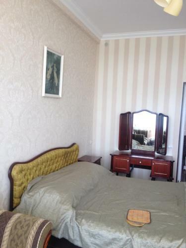 Hostal Guest House On Geroyev 16 Marta 12