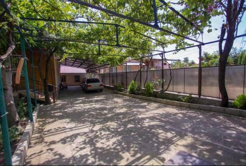Hostal Guest House Daduka