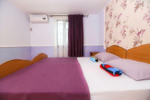 Hostal Guest House U Morya