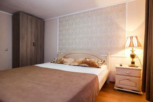Hostal Guest House U Morya