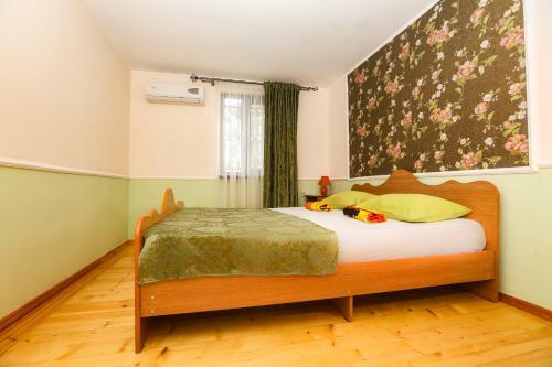 Hostal Guest House U Morya