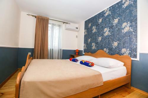 Hostal Guest House U Morya
