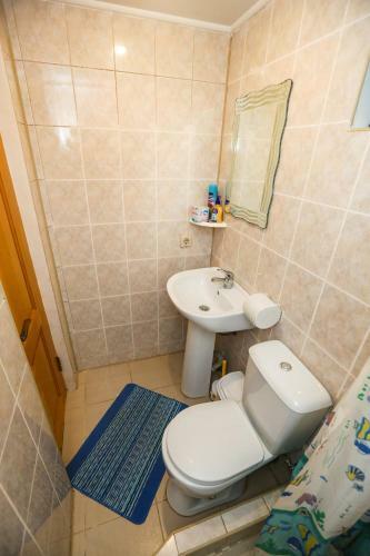 Hostal Guest House U Morya