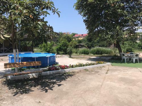 Hostal Guest House U Morya