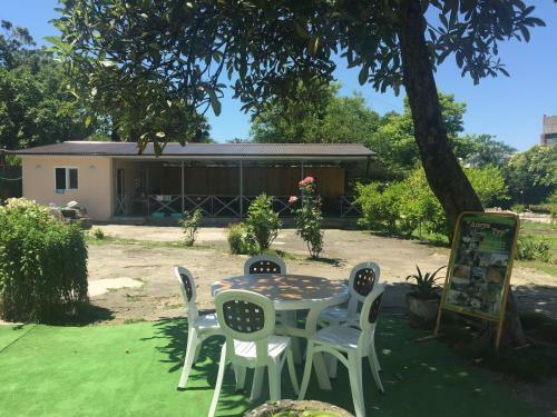 Hostal Guest House U Morya