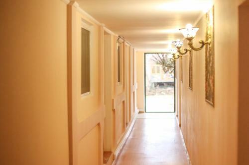Hostal Guest House U Morya