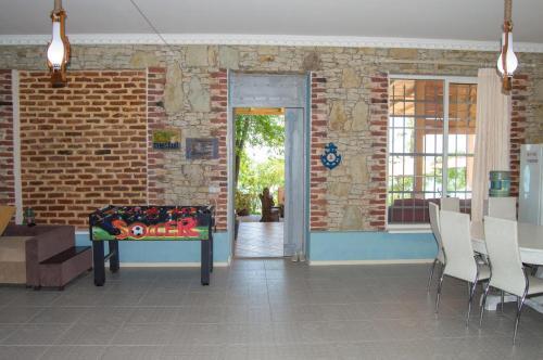 Hostal Villa Afon