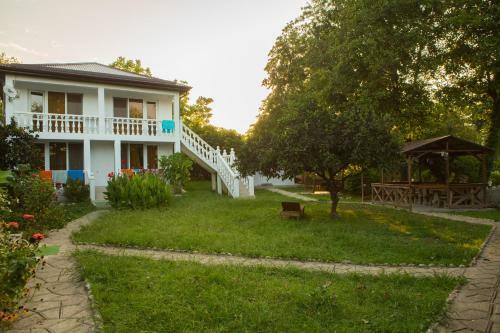 Hostal Ruchey Mini-hotel