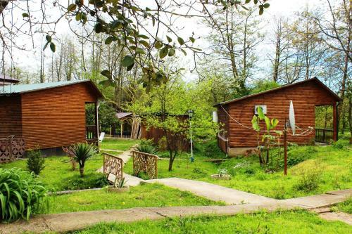 Hostal Ruchey Mini-hotel