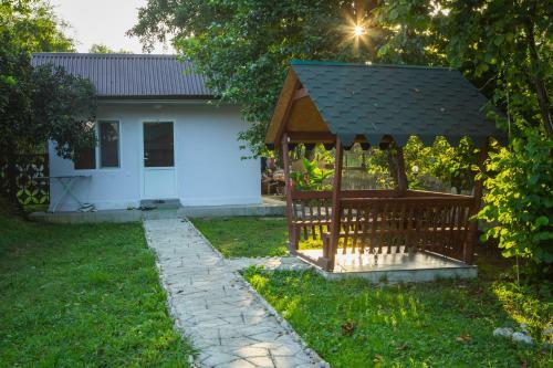 Hostal Ruchey Mini-hotel