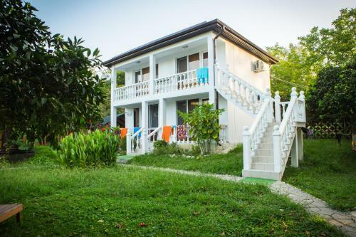 Hostal Ruchey Mini-hotel