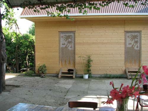 Hostal U Valentiny